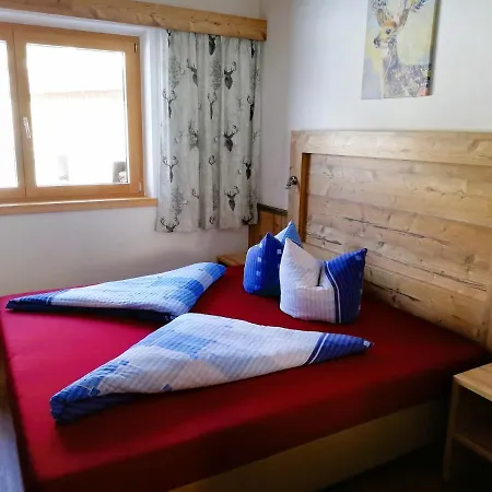 Apartment Haus Bergjuwel