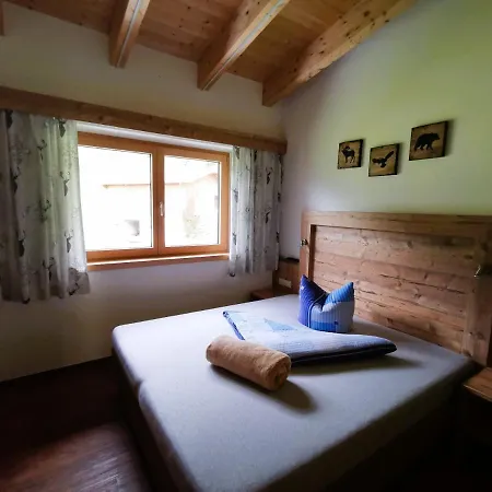 Haus Bergjuwel * Huben (Imst)